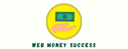 Web Money Success