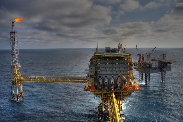 How the Right Energy Supplier Can Save You Money - Oil Rig
