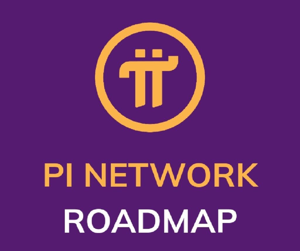 Is The Cryptocurrency Pi A Scam - Pi Network Roadmap