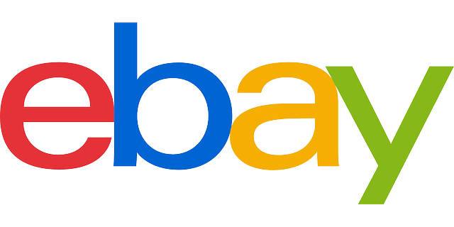 How To Make Money On eBay - eBay Logo